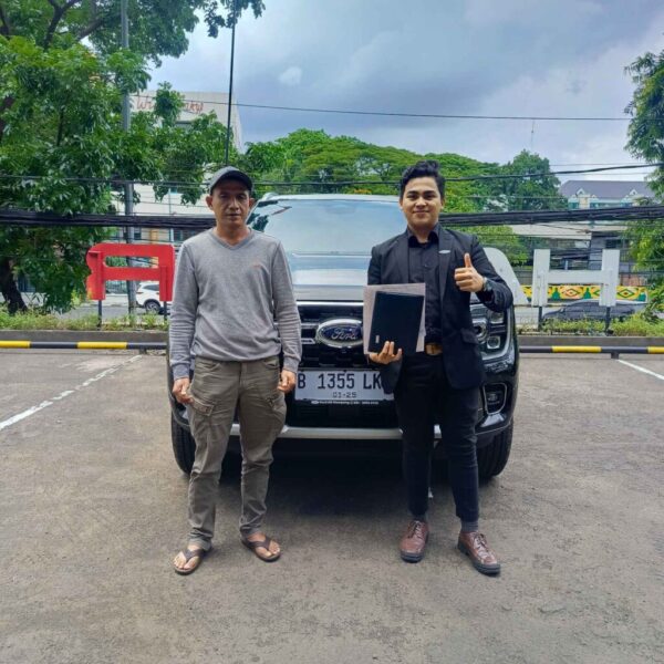 Foto Dealer Otomotif Ford (2)