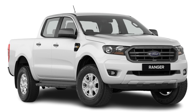 ranger xl